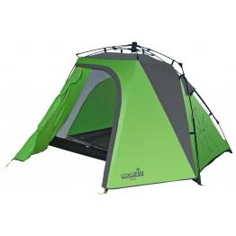 Двухместная палатка Norfin Pike 2